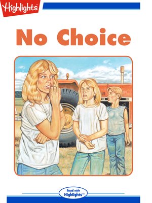 cover image of No Choice